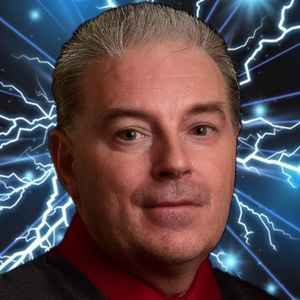 Meet your Posher, Kenneth